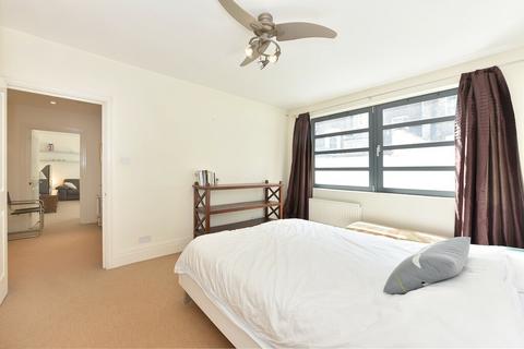 1 bedroom flat to rent, North Mews, Bloomsbury, WC1N