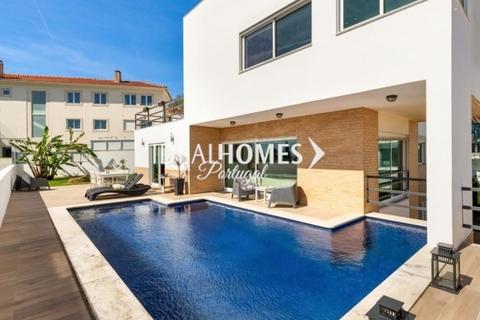 5 bedroom villa, Oeiras,