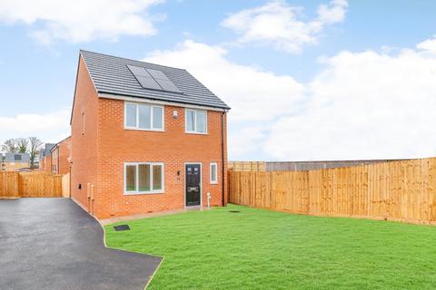 4 bedroom detached house for sale, Plot 1, The Rothway at Stalling's Place, Kingswinford, Oak Lane DY6