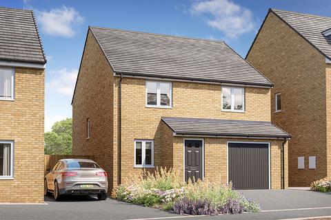 4 bedroom detached house for sale, Plot 10, The Neston at Stalling's Place, Kingswinford, Oak Lane DY6