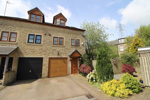 4 bedroom semi-detached house for sale, Harden Road, Keighley, BD21