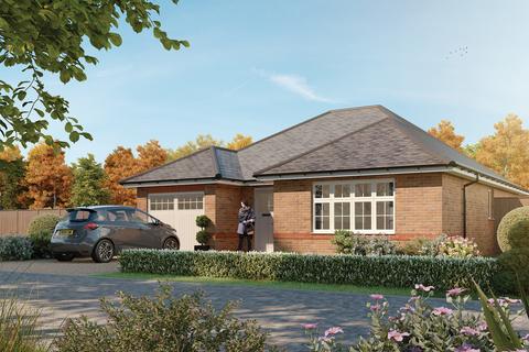 2 bedroom bungalow for sale, Fairford at Orchids Court, Warfield Crozier Lane, Warfield RG42