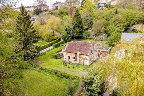 4 bedroom detached house for sale, Lyncombe Vale Road, Bath, BA2