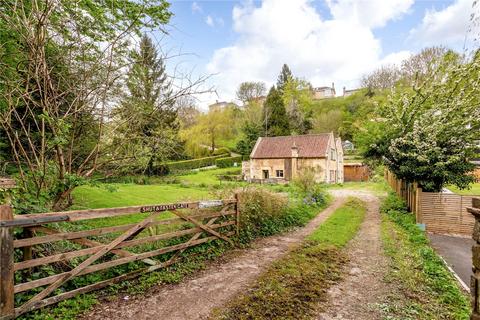 4 bedroom detached house for sale, Lyncombe Vale Road, Bath, BA2