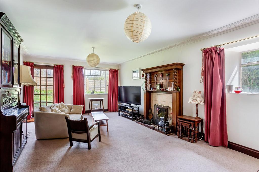 Vale Road, Bath, BA2 4 bed detached house for sale £900,000