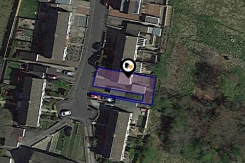 35 Valley View Close, Oakworth, Keighley, BD22 7LZ