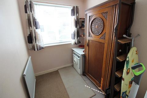 35 Valley View Close, Oakworth, Keighley, BD22 7LZ