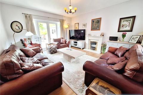 4 bedroom detached house for sale, Acorn Place, Castleton, Cardiff