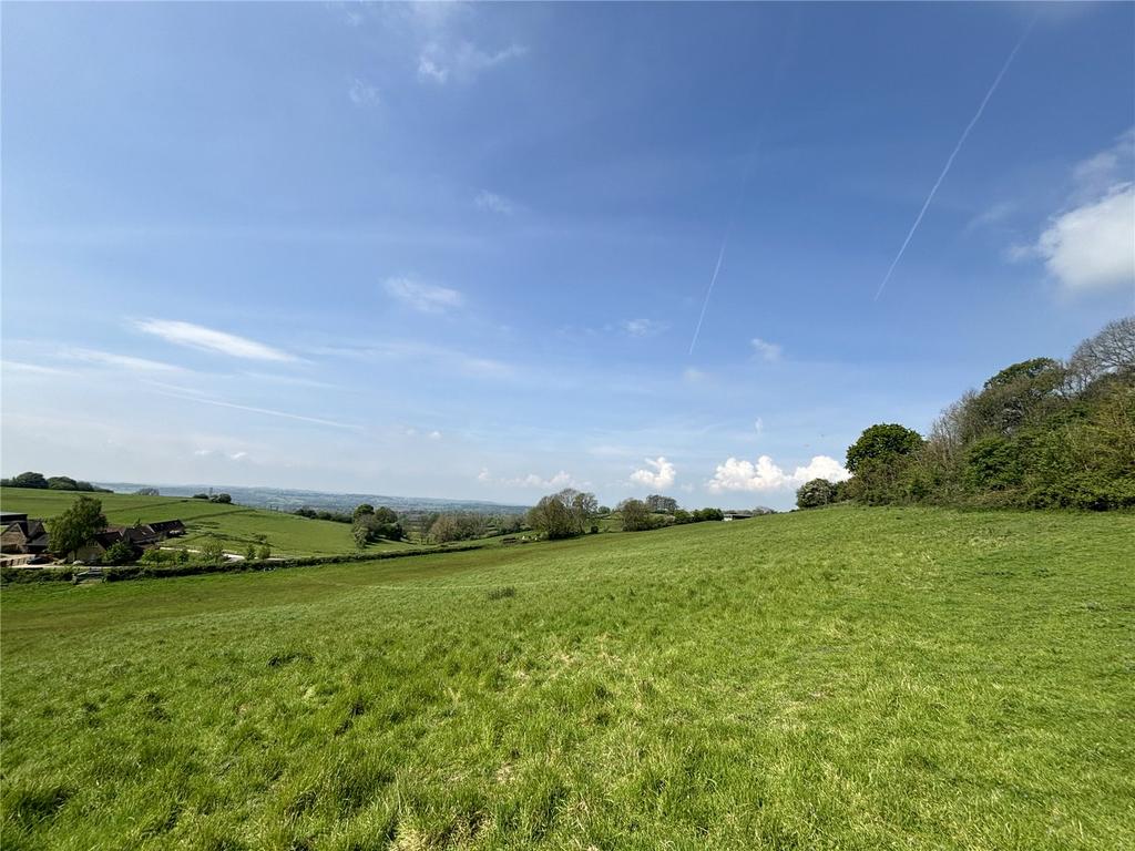 Southend, North Nibley, GL12 Land for sale £150,000