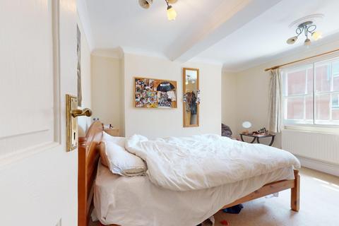 2 bedroom ground floor flat to rent, Horseferry Road