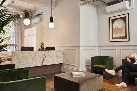 Office to rent, 12 Melcombe Place,Marylebone Station,