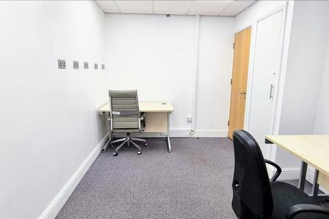 Serviced office to rent, 18 Warren Park Way,Enderby,