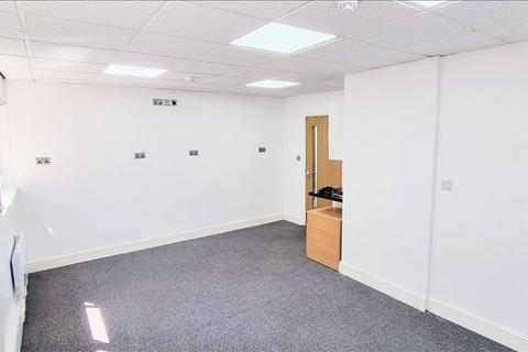 Serviced office to rent, 18 Warren Park Way,Enderby,