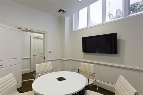Office to rent, 15 Stratton Street,Green Park House,