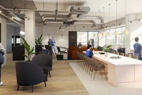Office to rent, 5 Upper St Martins Lane,Orion House, Covent Garden