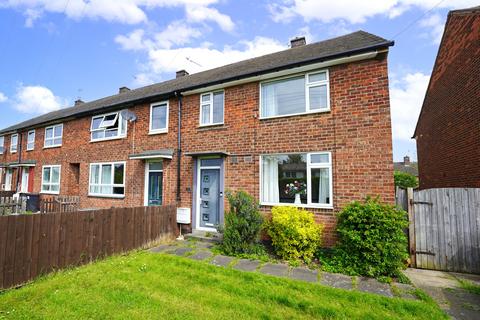 3 bedroom end of terrace house for sale, Leicester LE3