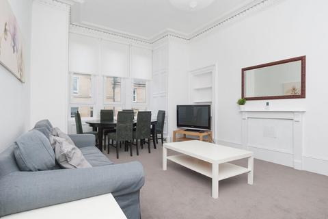 3 bedroom flat to rent, 1442L – Tay Street, Edinburgh, EH11 1EA