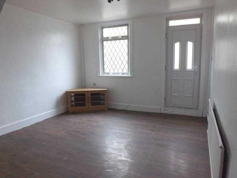 Front Lounge