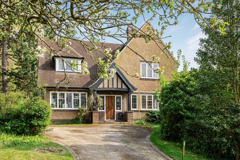4 bedroom detached house for sale, the sought after area of Cleeve Hill, Cheltenham, Gloucestershire, GL52