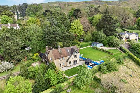 4 bedroom detached house for sale, The sought after area of Cleeve Hill, Cheltenham, Gloucestershire, GL52.