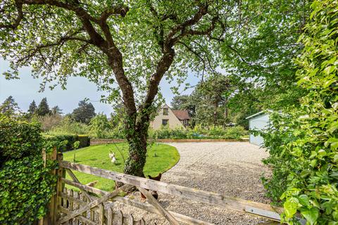 4 bedroom detached house for sale, The sought after area of Cleeve Hill, Cheltenham, Gloucestershire, GL52.