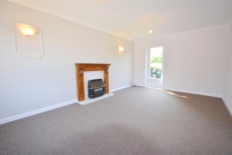 2 bedroom detached bungalow to rent, Walnut Paddock, Harby, Melton Mowbray
