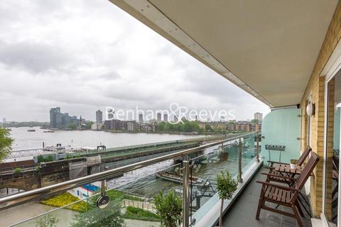 2 bedroom apartment to rent, Imperial Wharf, Imperial Wharf SW6