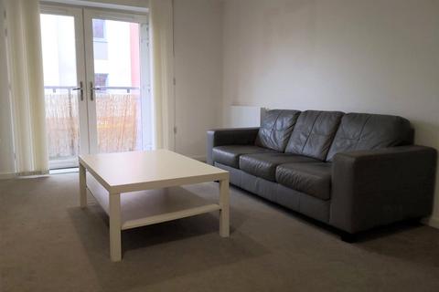 2 bedroom flat to rent, Endeavour House, 1b Elmira Way, M5