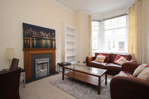 1 bedroom ground floor flat for sale, 19 Laurel Place, Thornwood, Glasgow G11 7RF