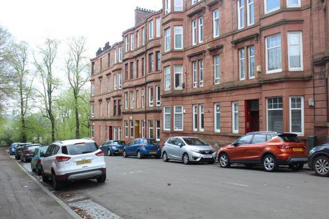 1 bedroom ground floor flat for sale, 19 Laurel Place, Thornwood, Glasgow G11 7RF