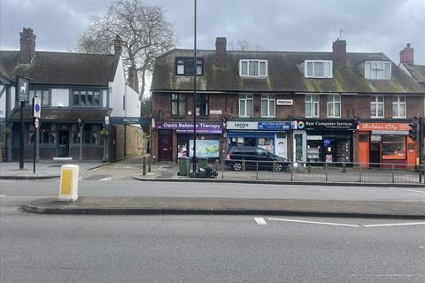 Retail property (high street) for sale, 158 Eltham Hill, Greenwich , London, SE9