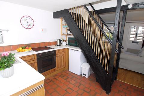 1 bedroom terraced house for sale, Six Bells Lane, Sevenoaks, TN13