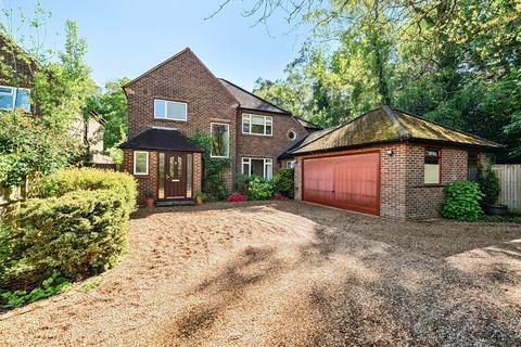 5 bedroom detached house for sale, Horsell, Woking GU21