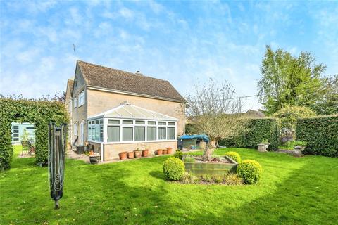 4 bedroom detached house for sale, Fiddlers Hill, Shipton-under-Wychwood, Oxfordshire