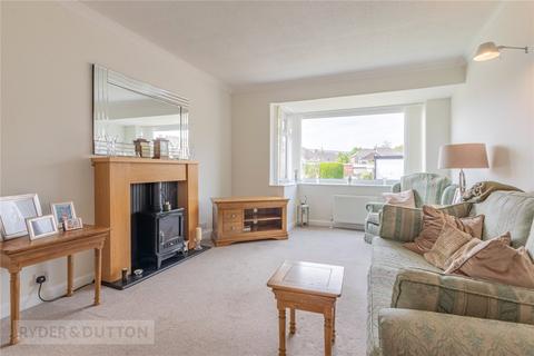2 bedroom semi-detached bungalow for sale, Westfield Avenue, Meltham, Holmfirth, West Yorkshire, HD9