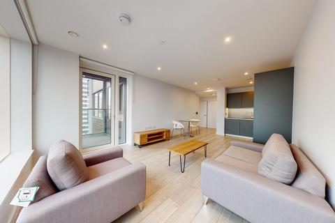 1 bedroom flat to rent, Park Central East, London, SE1