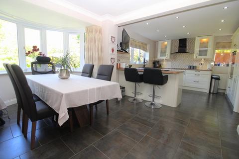 4 bedroom detached house for sale, Croxden Way, Elstow, Bedford, MK42