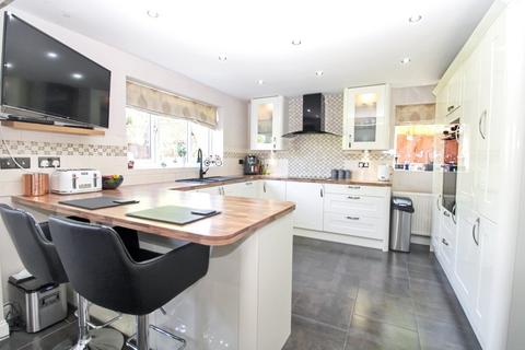 4 bedroom detached house for sale, Croxden Way, Elstow, Bedford, MK42