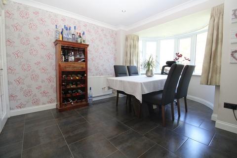 4 bedroom detached house for sale, Croxden Way, Elstow, Bedford, MK42