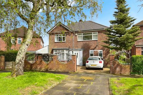 4 bedroom detached house for sale, Netherwood Road, Northenden, Manchester, M22