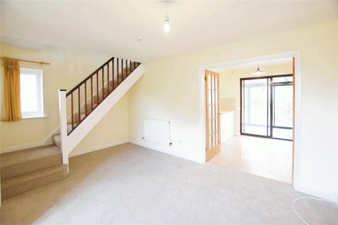 3 bedroom end of terrace house for sale, Bignell Croft, Highwoods, Colchester, Essex, CO4