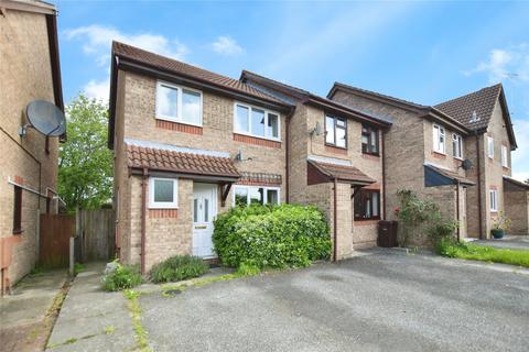 7 Bignell Croft, Highwoods, Colchester, CO4 9TX