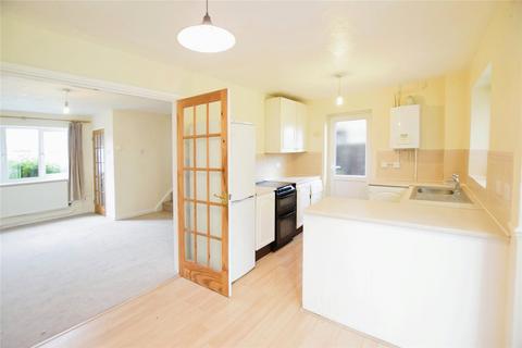 7 Bignell Croft, Highwoods, Colchester, CO4 9TX