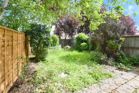 7 Bignell Croft, Highwoods, Colchester, CO4 9TX