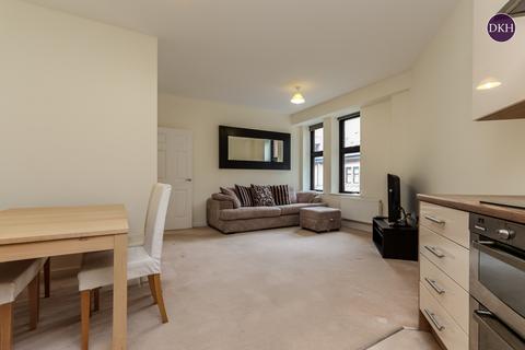 1 bedroom apartment to rent, Watford WD17
