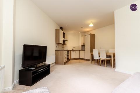 1 bedroom apartment to rent, Watford WD17
