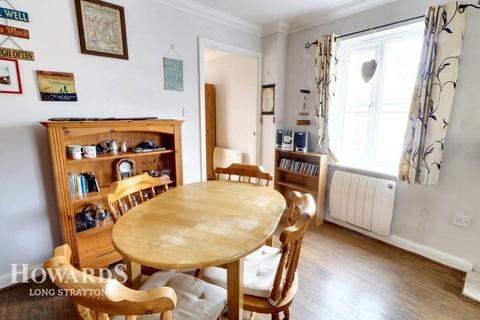 7 Chestnut Road, Tasburgh, Norwich, NR15 1UH