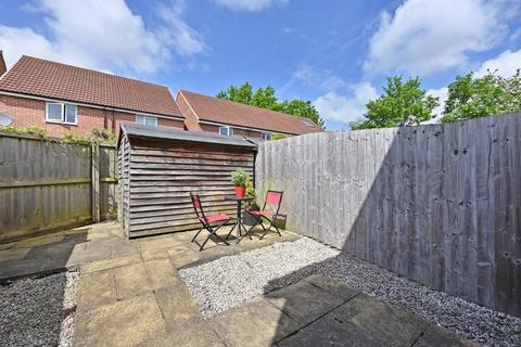 2 bedroom end of terrace house for sale, Turner Close, Huntington Road, York, YO31