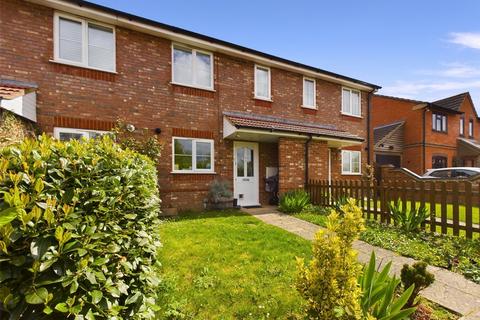 2 bedroom terraced house for sale, Chinnor, Oxfordshire OX39