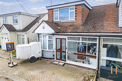 3 bedroom semi-detached house for sale, Feeches Road, Southend-on-Sea, Essex, SS2